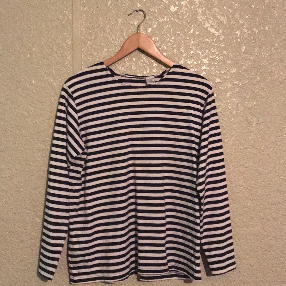 Striped | Sweater